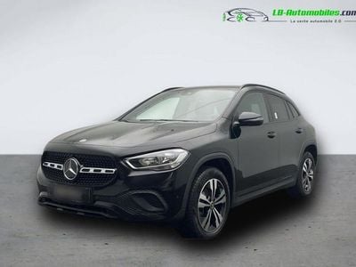 Mercedes GLA250