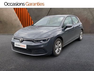 occasion VW Golf 1.5 TSI ACT OPF 130ch Life 1st