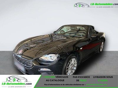 Fiat 124 Spider