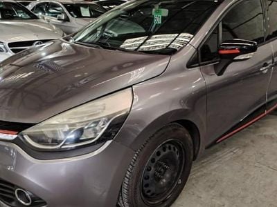 Renault Clio IV