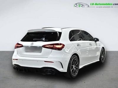 Mercedes A35 AMG