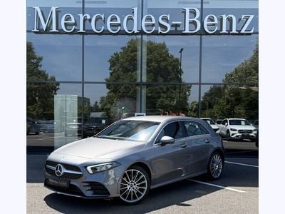 Mercedes A250