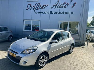 occasion Renault Clio - 1.5 dCi Collection
