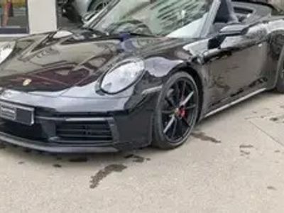 occasion Porsche 911 (992) 3.0 450ch 4s