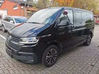 occasion VW Multivan 2.0 Tdi 150ch Bluemotion Technology Trendline Dsg7