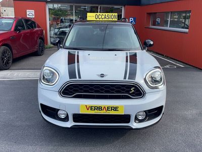 occasion Mini Countryman COUNTRYMAN F60136 + 88 ch ALL4 BVA6