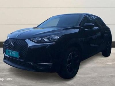 DS Automobiles DS3 Crossback