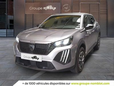 Gris Occasion 2023 Peugeot 2008 S SUV | 18 490 € (Prix juste)