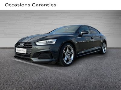 occasion Audi A5 Sportback 40 TDI 190ch S line S tronic 7 Euro6d-T