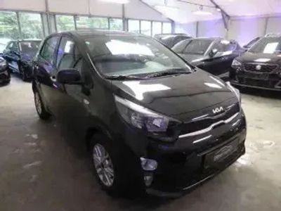 occasion Kia Picanto Pulse