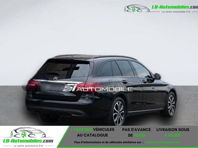 occasion Mercedes C300 Classed BVA