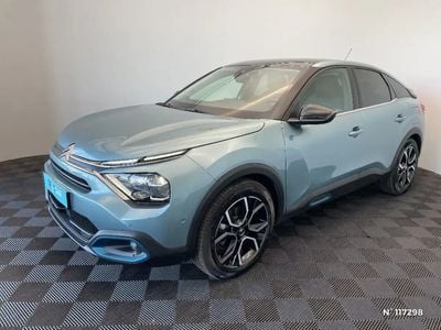 Citroën e-C4