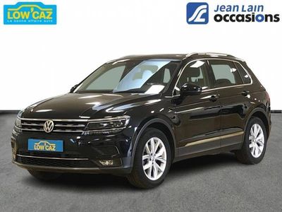 occasion VW Tiguan Tiguan2.0 TDI 150 DSG7