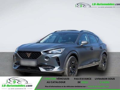 Occasion 2023 Cupra Formentor SUV | 28 400 € (Prix juste)