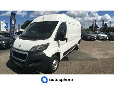 occasion Peugeot Boxer 335 L3H2 2.0 BlueHDi 110 Premium Pack