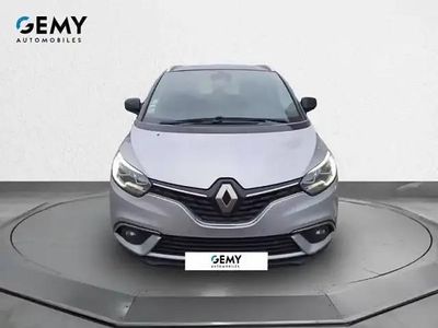 Occasion Renault Scénic IV 2018 Gri Monospace