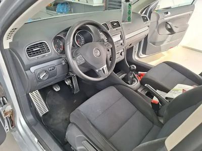 VW Golf VI