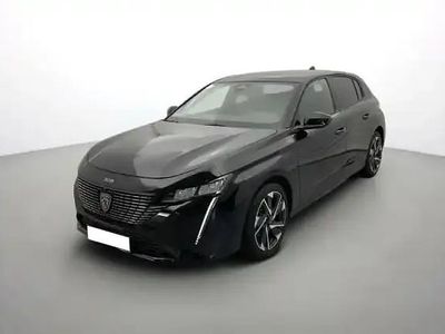 Occasion Peugeot 308 S 2024 Noir Berline