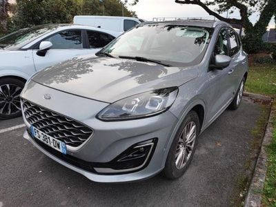 occasion Ford Kuga 2.0 EcoBlue 150ch mHEV Vignale - VIVA3676185