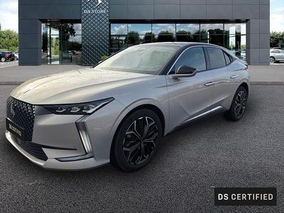 Occasion 2024 DS Automobiles DS4 Berline | 32 490 € (Prix assez cher)