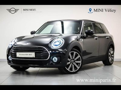 Mini Cooper Clubman