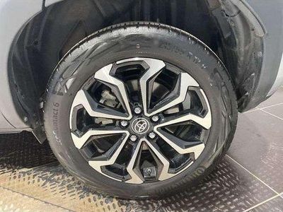 Occasion 2022 Toyota Yaris Hybrid Design | 22 990 € (Prix juste)