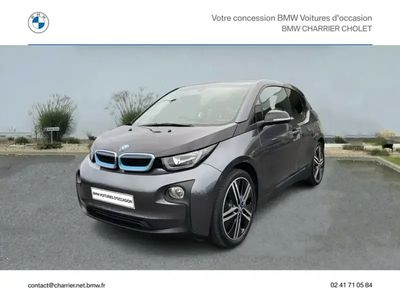 occasion BMW i3 170ch 94Ah +EDITION Suite