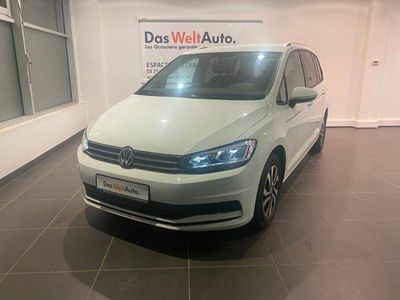 occasion VW Touran Active 2021