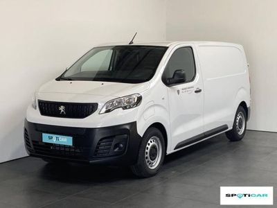 occasion Peugeot e-Expert M 100 kW Batterie 75 kWh