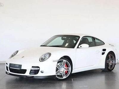 Porsche 997