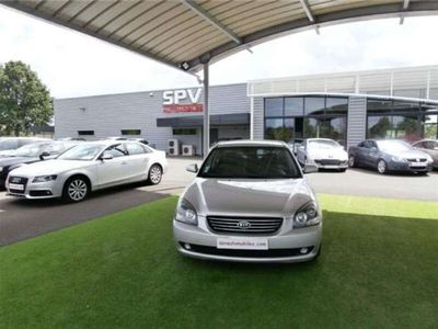 occasion Kia Magentis 2.0 CRDI 140 EX