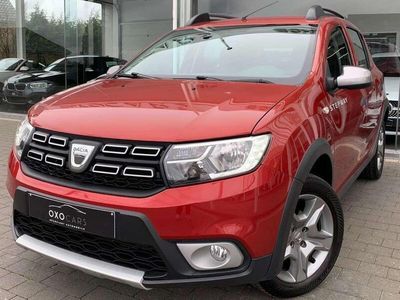 occasion Dacia Sandero 0.9tce Stepway Plus / Airco / Gps / Camera /cruise