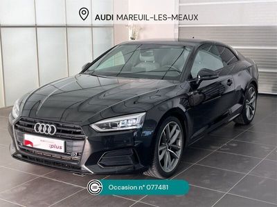 occasion Audi A5 35 Tfsi 150 S Tronic 7