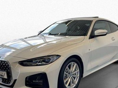 occasion BMW 430 Serie 4 Coupe I (f32) ia 252ch M Sport