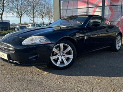 Jaguar XK8