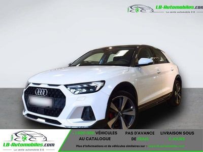 Occasion Audi A1 Sport 116 ch (85 kW) 2020 Citadine