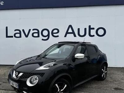 Occasion 2015 Nissan Juke Premium Edition SUV | 6 990 € (Super prix)