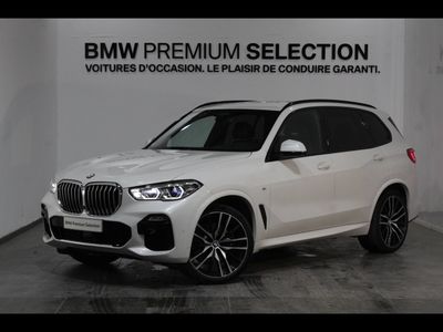 occasion BMW X5 xDrive30d 265ch M Sport