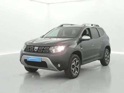 occasion Dacia Duster DusterBlue dCi 115 4x2