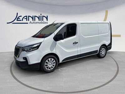 Nissan Primastar