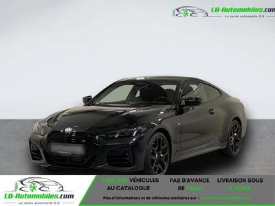 Occasion 2024 BMW M440 M Sport Berline | 69 200 €