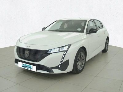 Occasion Peugeot 308 S 110 ch (80 kW) 2022 Berline