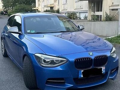 Occasion 2013 BMW M135 Sport Line Citadine | 14 500 €