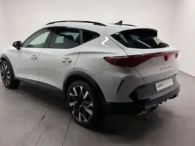 Nouvelle Cupra Formentor 204 ch (150 kW) 2025 Blanc nevada SUV