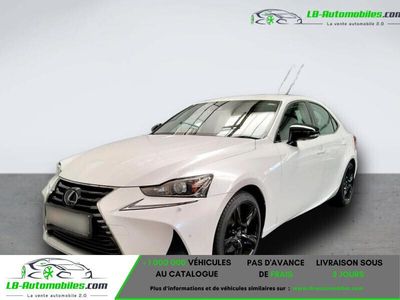 occasion Lexus IS300h 