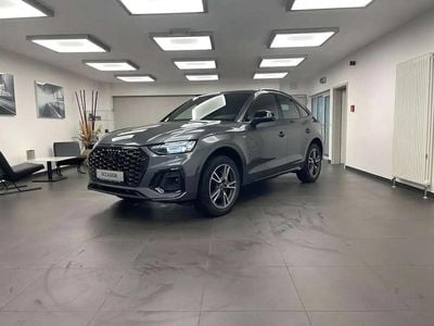 Audi Q5 Sportback