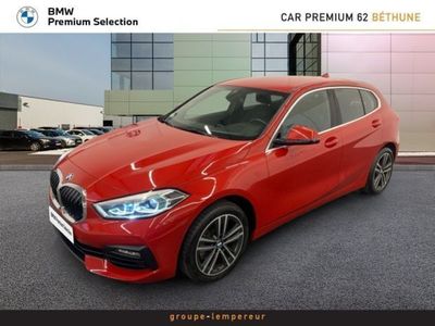 occasion BMW 116 Serie 1 dA 116ch Business Design DKG7 - VIVA167048107