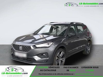 occasion Seat Tarraco 2.0 TDI 150 ch BVA 5 pl