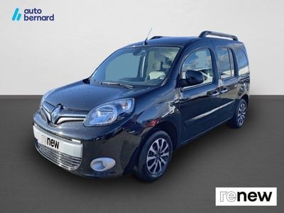 occasion Renault Kangoo 1.5 Blue dCi 115ch Intens