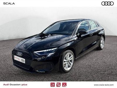 Audi A3 Sportback e-tron